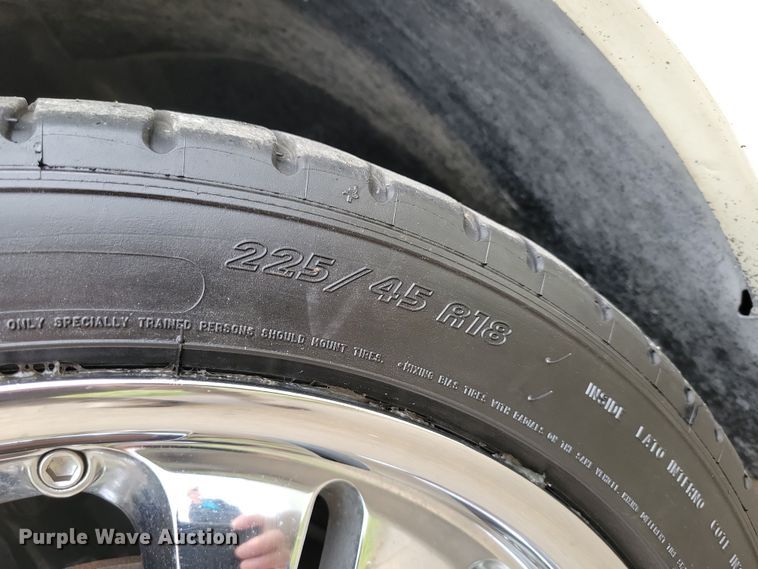 image for item DR7890 2005 Chrysler  PT Cruiser Touring convertible