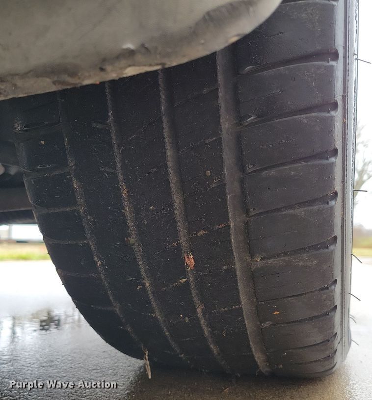 image for item DR7890 2005 Chrysler  PT Cruiser Touring convertible