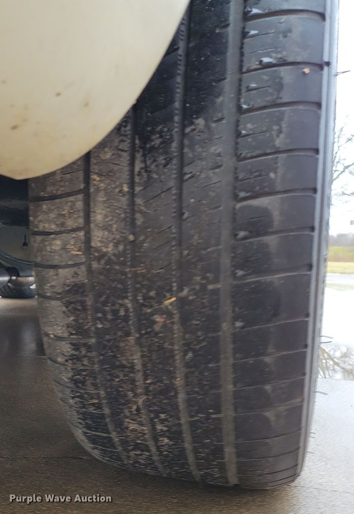 image for item DR7890 2005 Chrysler  PT Cruiser Touring convertible