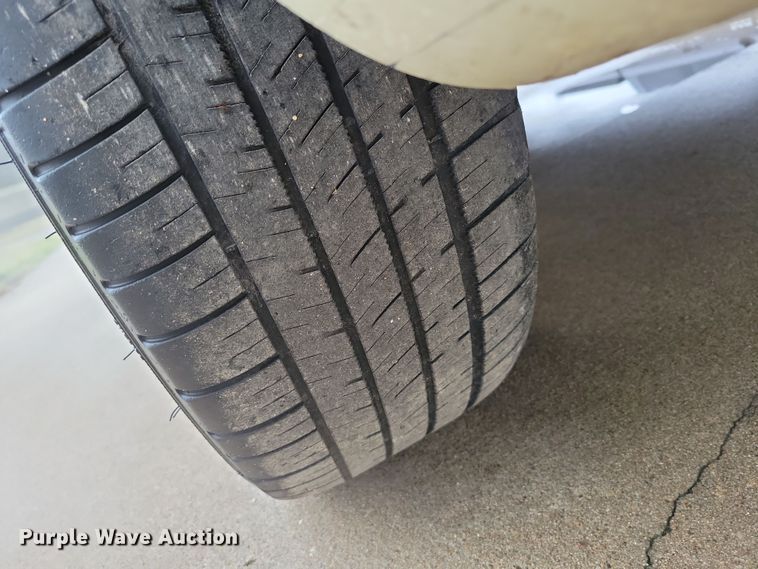 image for item DR7890 2005 Chrysler  PT Cruiser Touring convertible