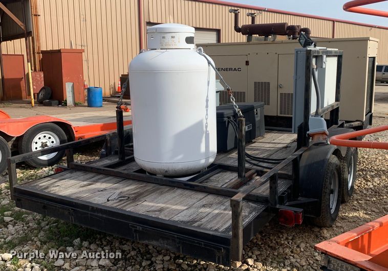 image for item DS2478 Generac 95A02298-8 generator