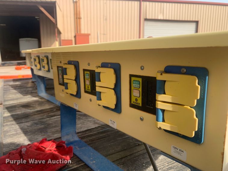 image for item DS2478 Generac 95A02298-8 generator