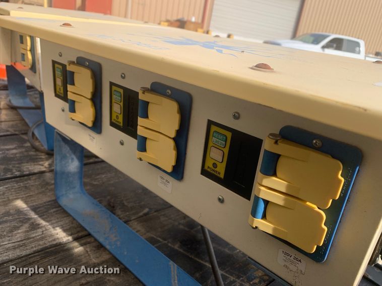 image for item DS2478 Generac 95A02298-8 generator