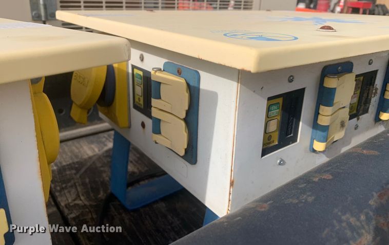 image for item DS2478 Generac 95A02298-8 generator