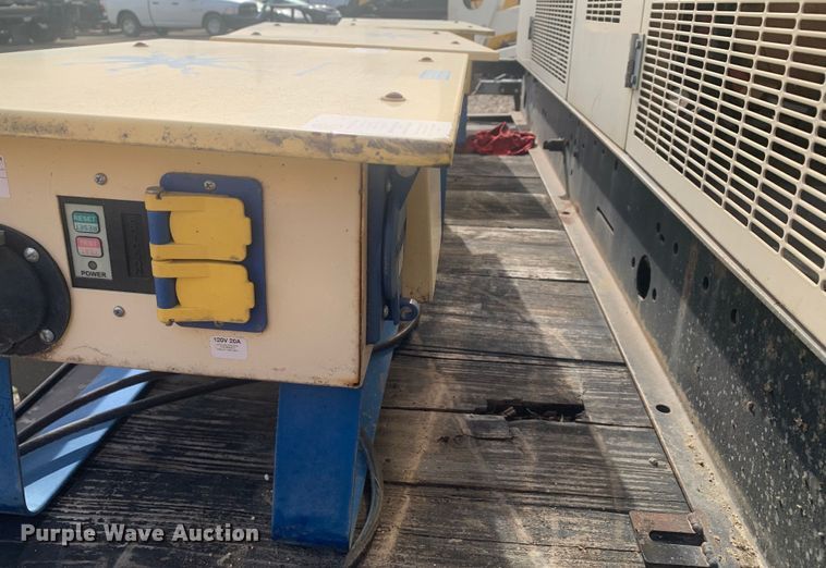 image for item DS2478 Generac 95A02298-8 generator