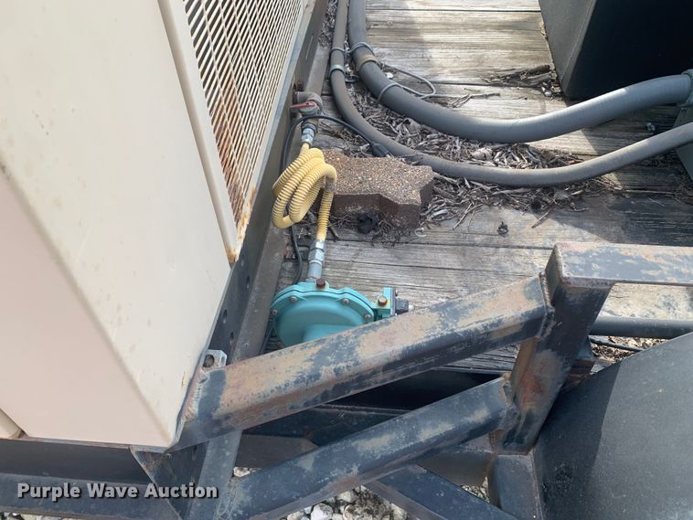 image for item DS2478 Generac 95A02298-8 generator