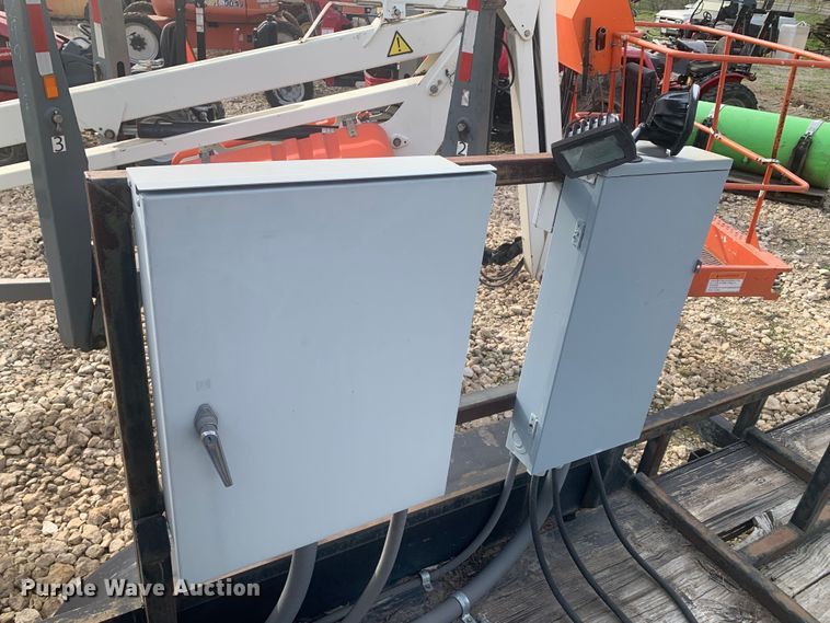 image for item DS2478 Generac 95A02298-8 generator