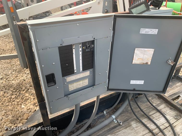 image for item DS2478 Generac 95A02298-8 generator