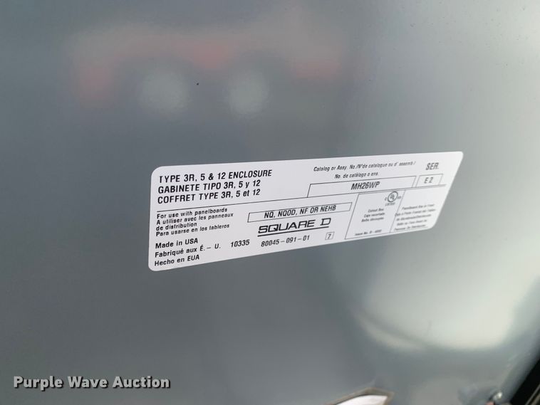 image for item DS2478 Generac 95A02298-8 generator