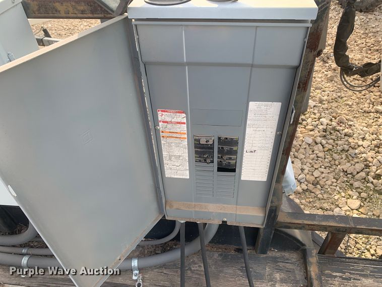 image for item DS2478 Generac 95A02298-8 generator