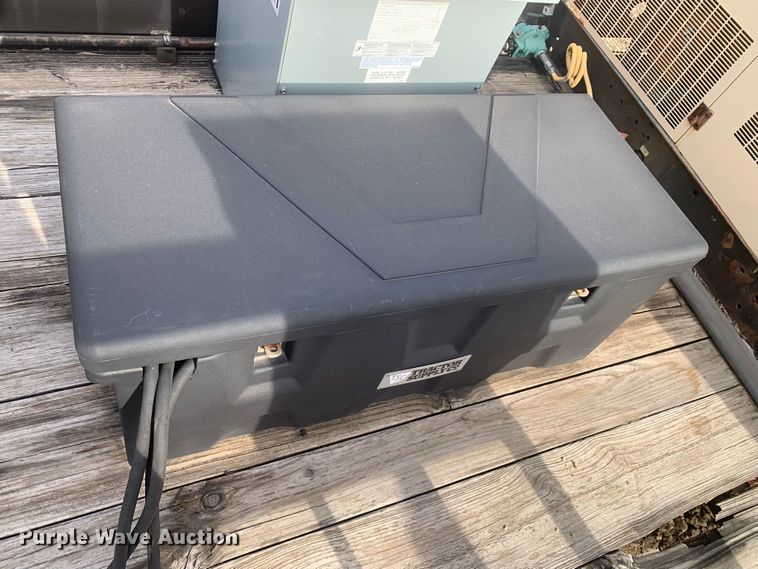 image for item DS2478 Generac 95A02298-8 generator