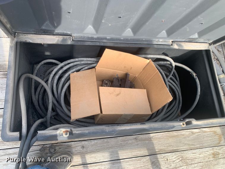 image for item DS2478 Generac 95A02298-8 generator