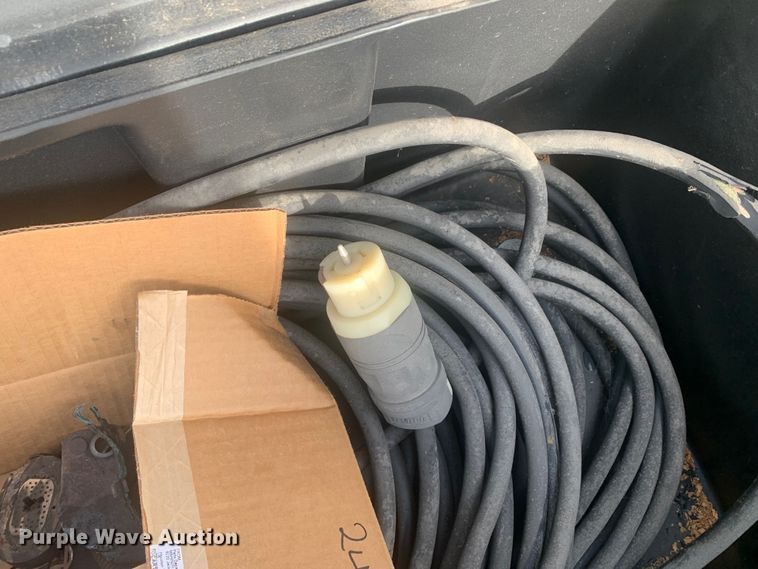 image for item DS2478 Generac 95A02298-8 generator