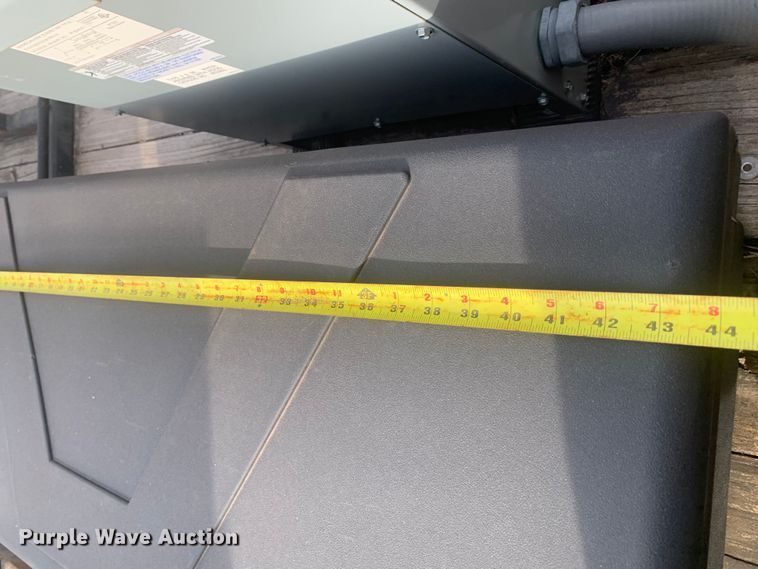 image for item DS2478 Generac 95A02298-8 generator