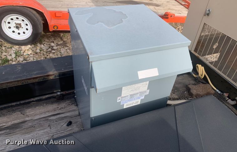 image for item DS2478 Generac 95A02298-8 generator