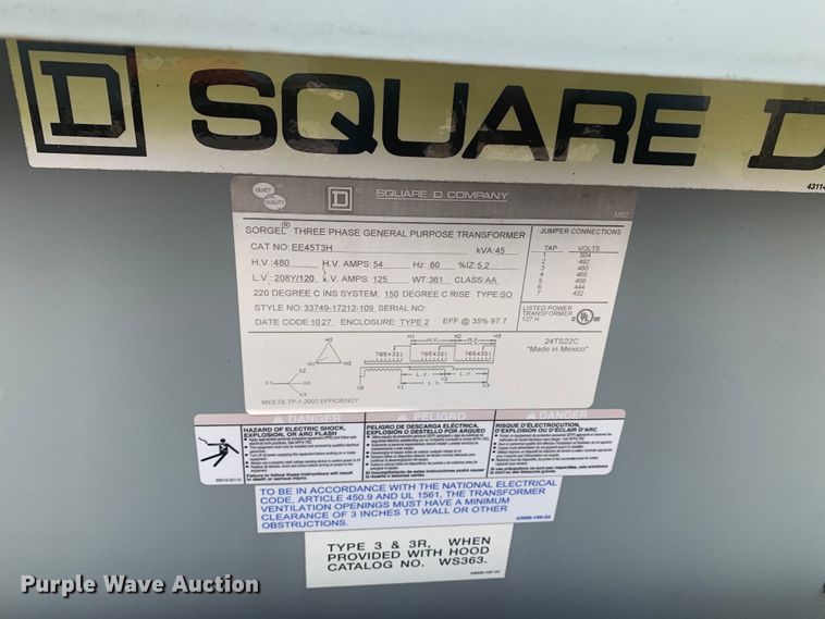 image for item DS2478 Generac 95A02298-8 generator