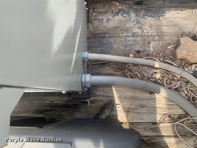 image for item DS2478 Generac 95A02298-8 generator