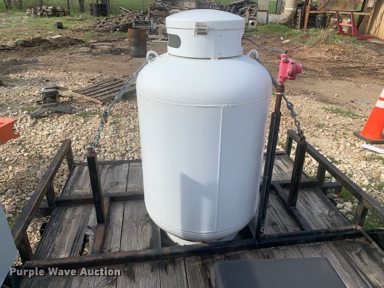 image for item DS2478 Generac 95A02298-8 generator