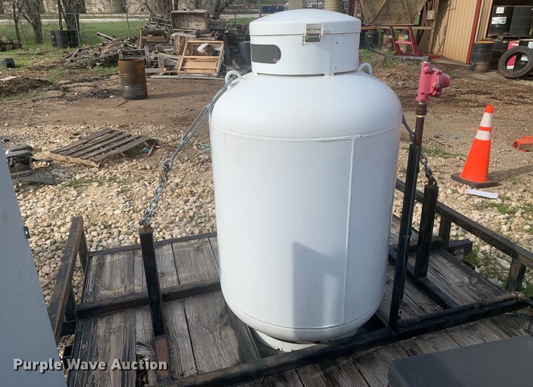 image for item DS2478 Generac 95A02298-8 generator