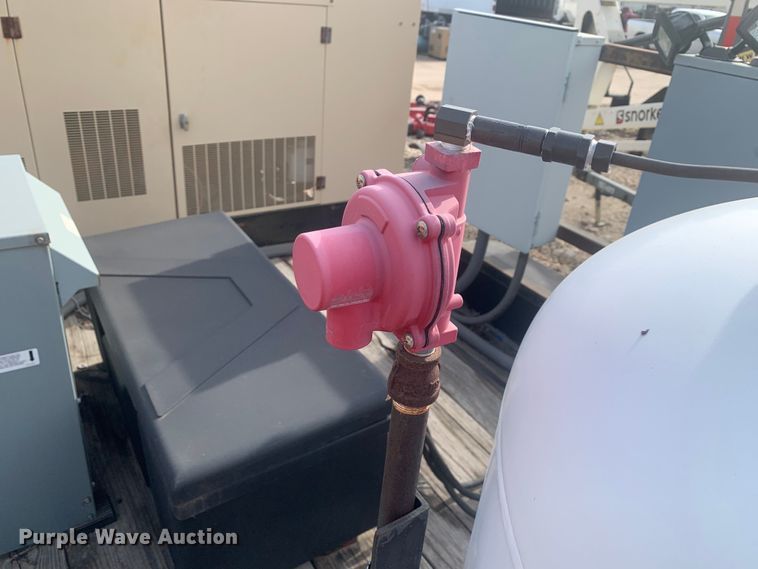 image for item DS2478 Generac 95A02298-8 generator