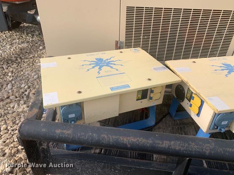 image for item DS2478 Generac 95A02298-8 generator