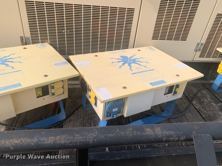 image for item DS2478 Generac 95A02298-8 generator