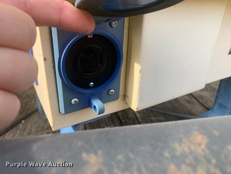 image for item DS2478 Generac 95A02298-8 generator