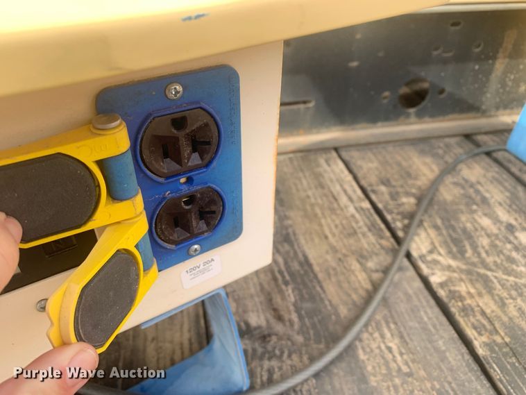 image for item DS2478 Generac 95A02298-8 generator