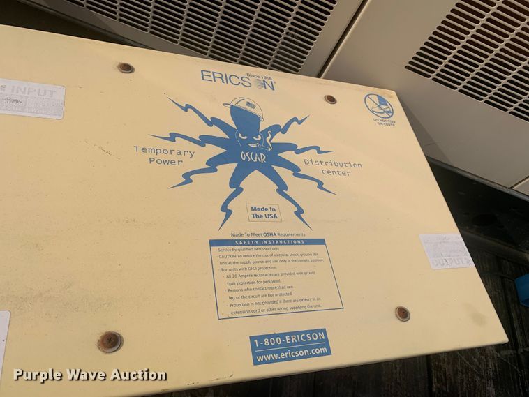 image for item DS2478 Generac 95A02298-8 generator