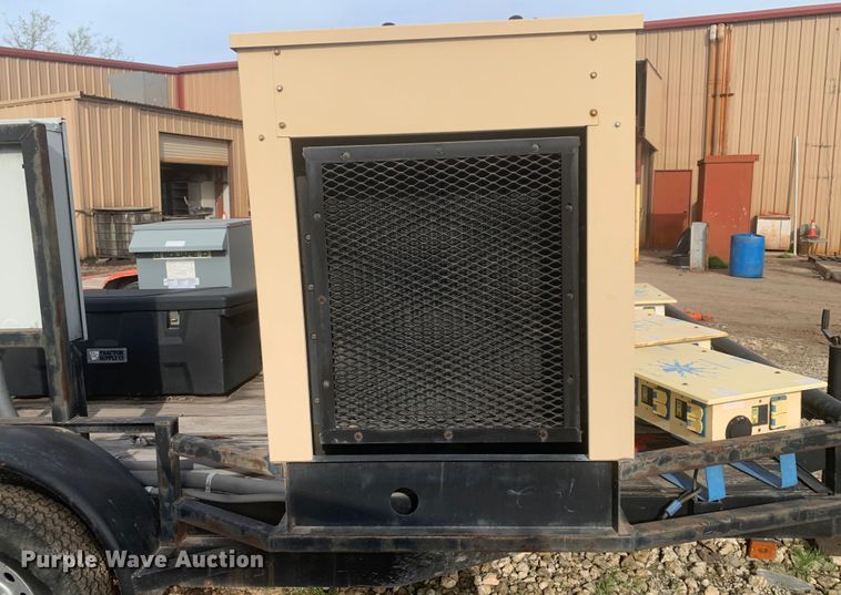 image for item DS2478 Generac 95A02298-8 generator