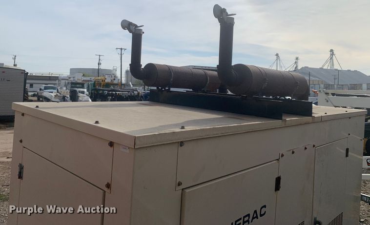 image for item DS2478 Generac 95A02298-8 generator