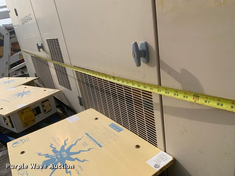 image for item DS2478 Generac 95A02298-8 generator