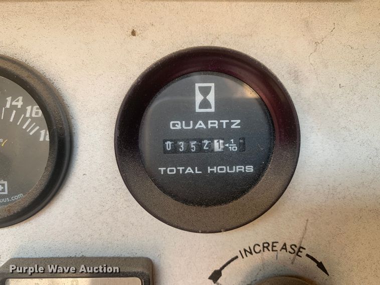 image for item DS2478 Generac 95A02298-8 generator