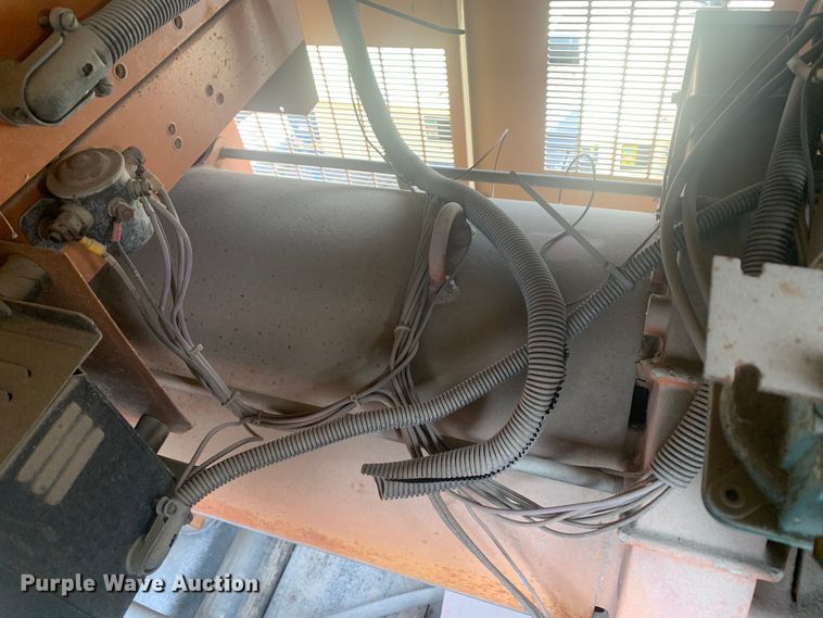 image for item DS2478 Generac 95A02298-8 generator