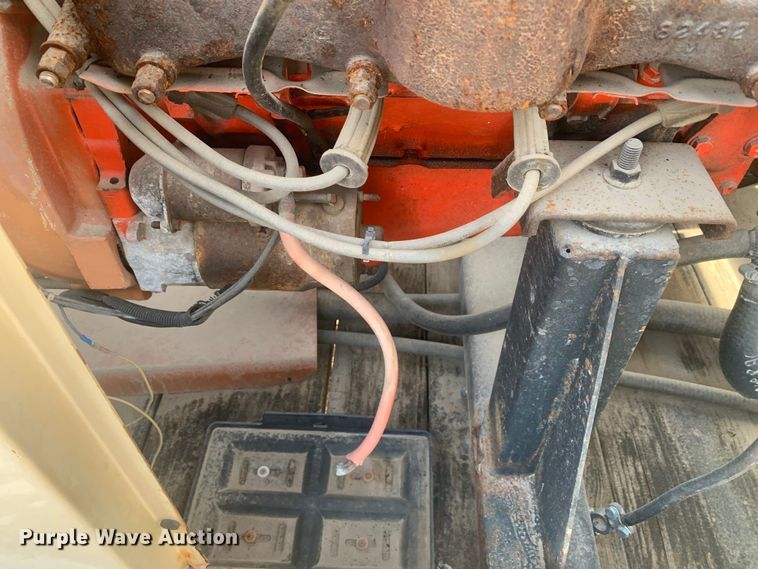 image for item DS2478 Generac 95A02298-8 generator