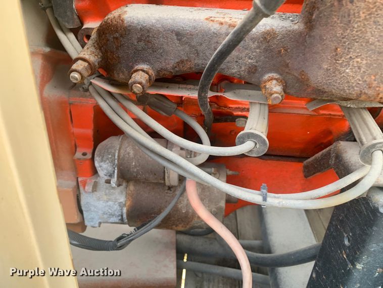 image for item DS2478 Generac 95A02298-8 generator