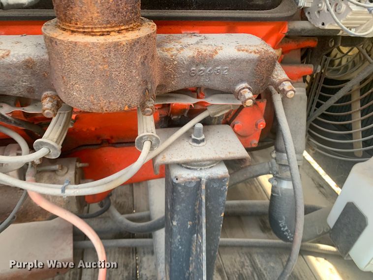 image for item DS2478 Generac 95A02298-8 generator