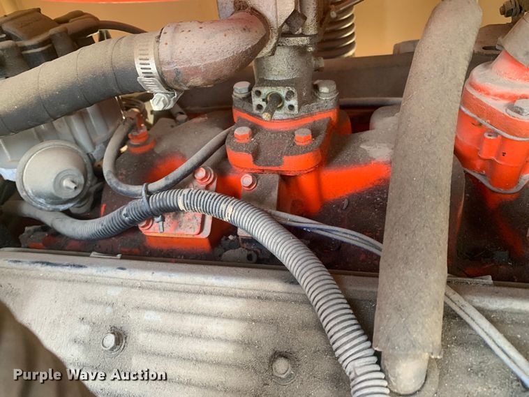 image for item DS2478 Generac 95A02298-8 generator