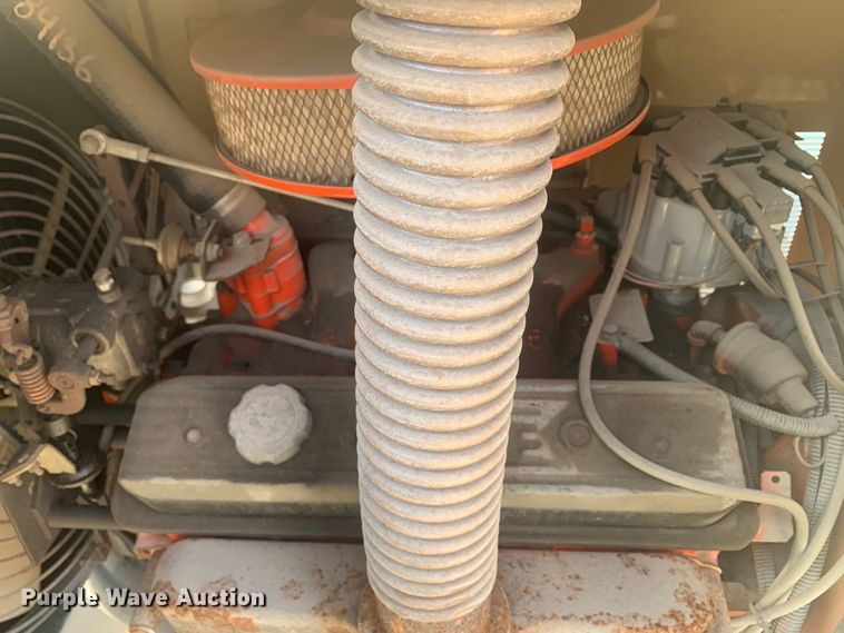 image for item DS2478 Generac 95A02298-8 generator