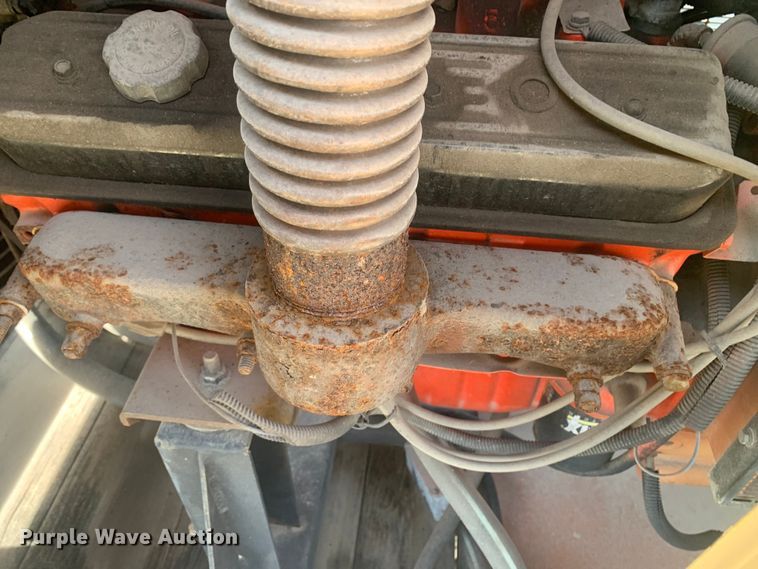 image for item DS2478 Generac 95A02298-8 generator