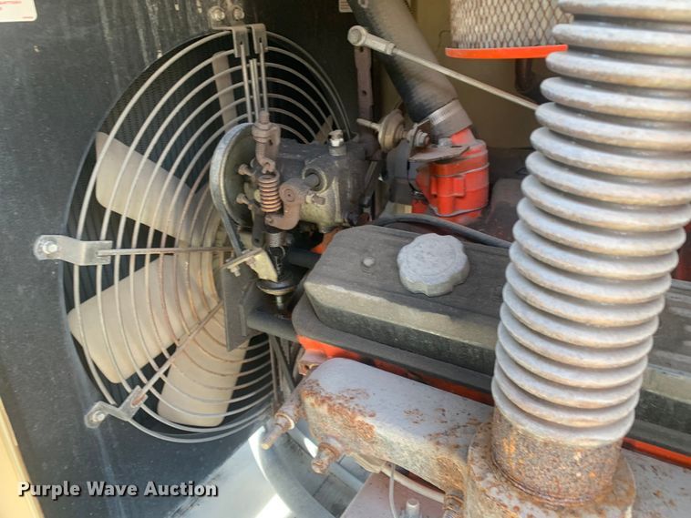 image for item DS2478 Generac 95A02298-8 generator