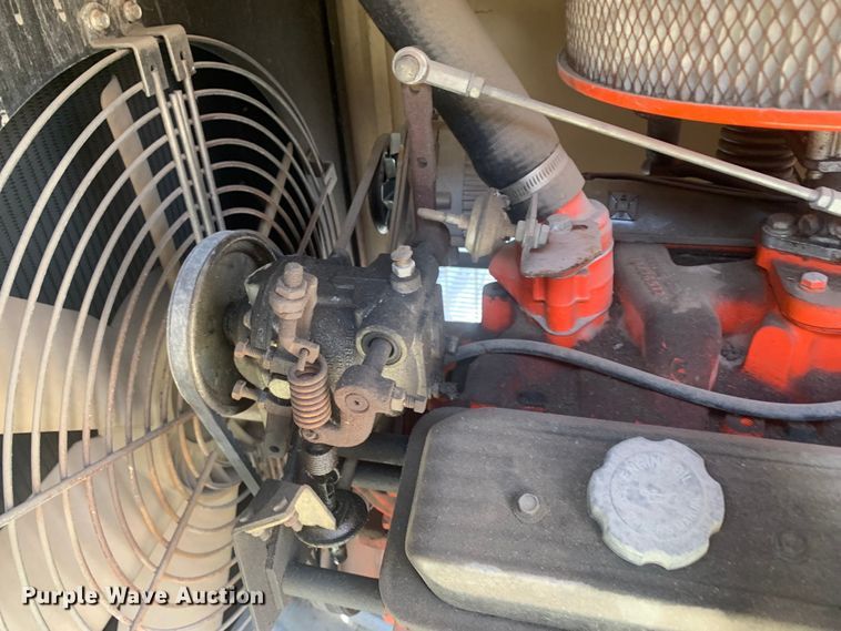 image for item DS2478 Generac 95A02298-8 generator