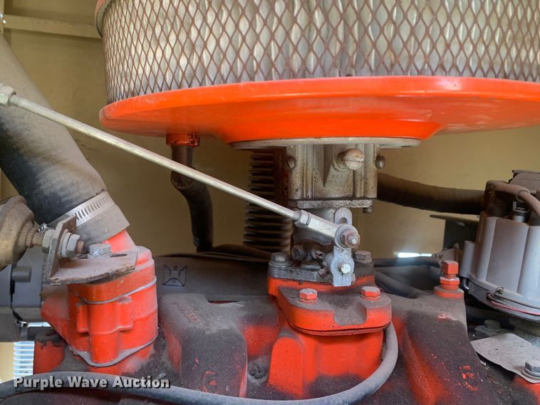 image for item DS2478 Generac 95A02298-8 generator