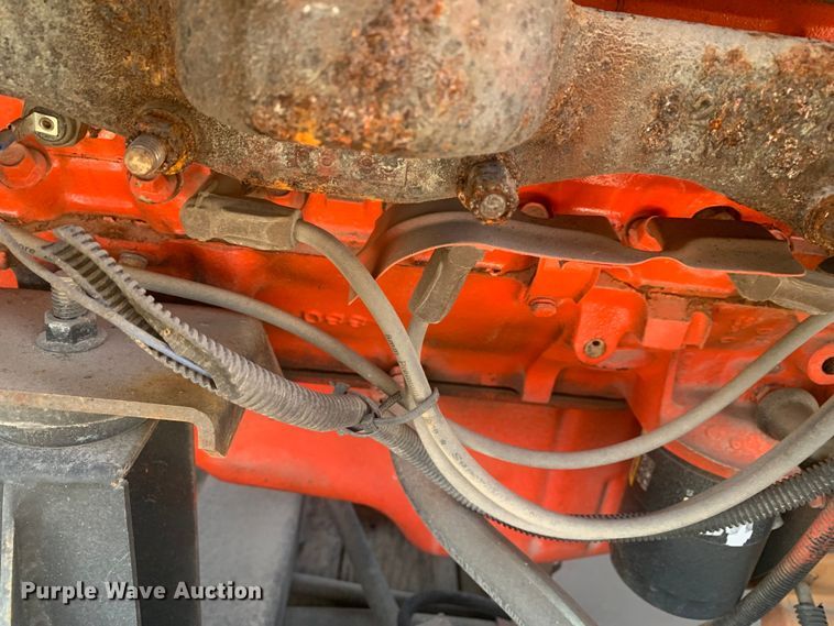 image for item DS2478 Generac 95A02298-8 generator