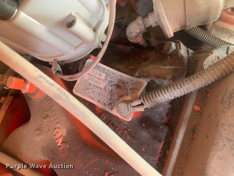 image for item DS2478 Generac 95A02298-8 generator