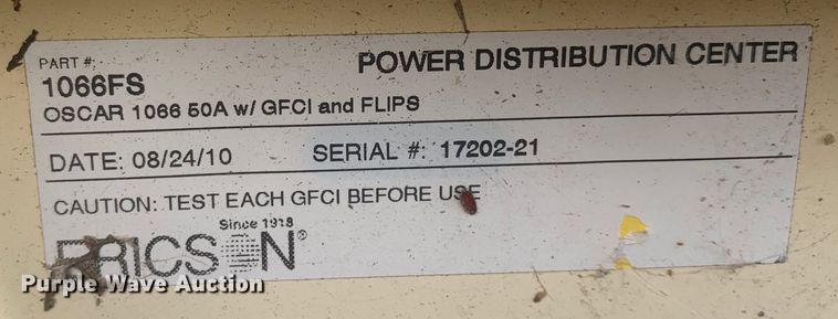 image for item DS2478 Generac 95A02298-8 generator