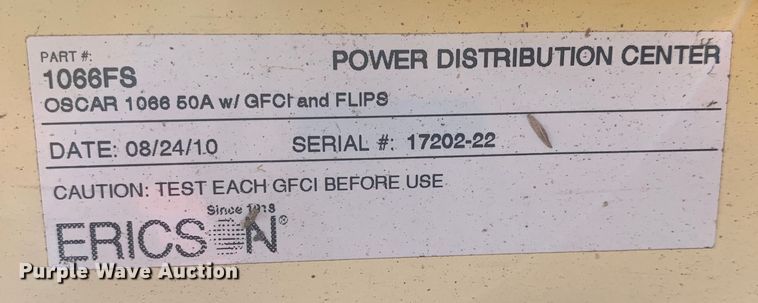 image for item DS2478 Generac 95A02298-8 generator