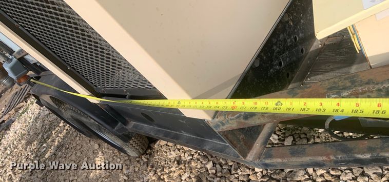 image for item DS2478 Generac 95A02298-8 generator