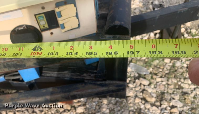 image for item DS2478 Generac 95A02298-8 generator