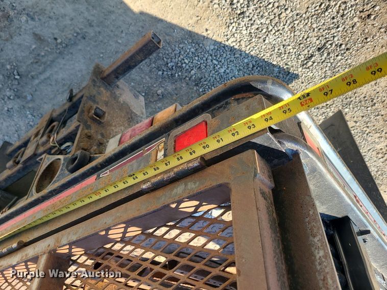 image for item DS7328 2007 Chevrolet  W5500 flatbed truck